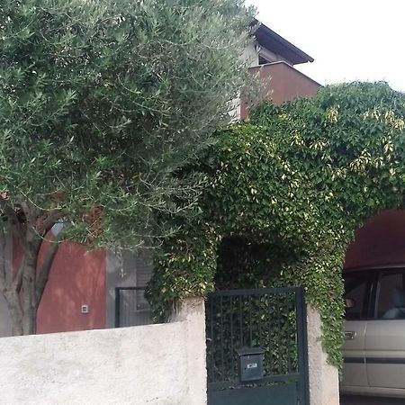 Ferienwohnung Tili Pula Exterior foto