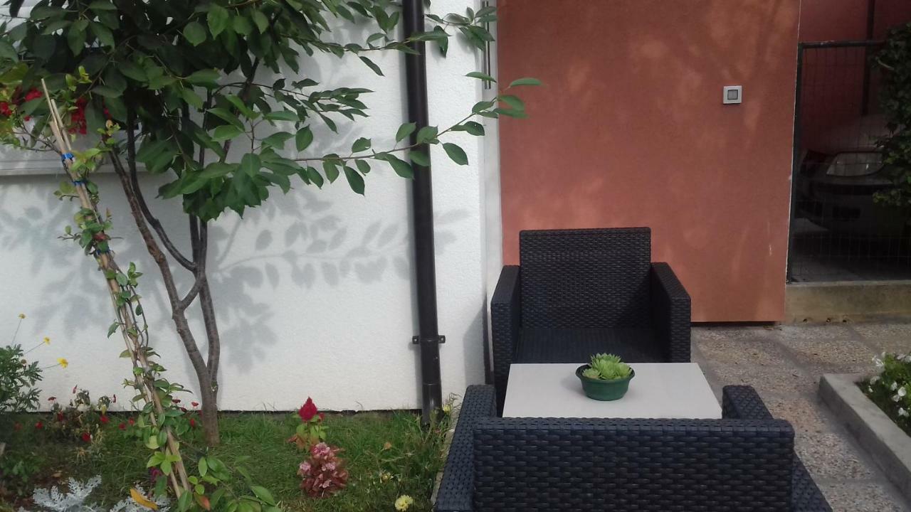 Ferienwohnung Tili Pula Exterior foto