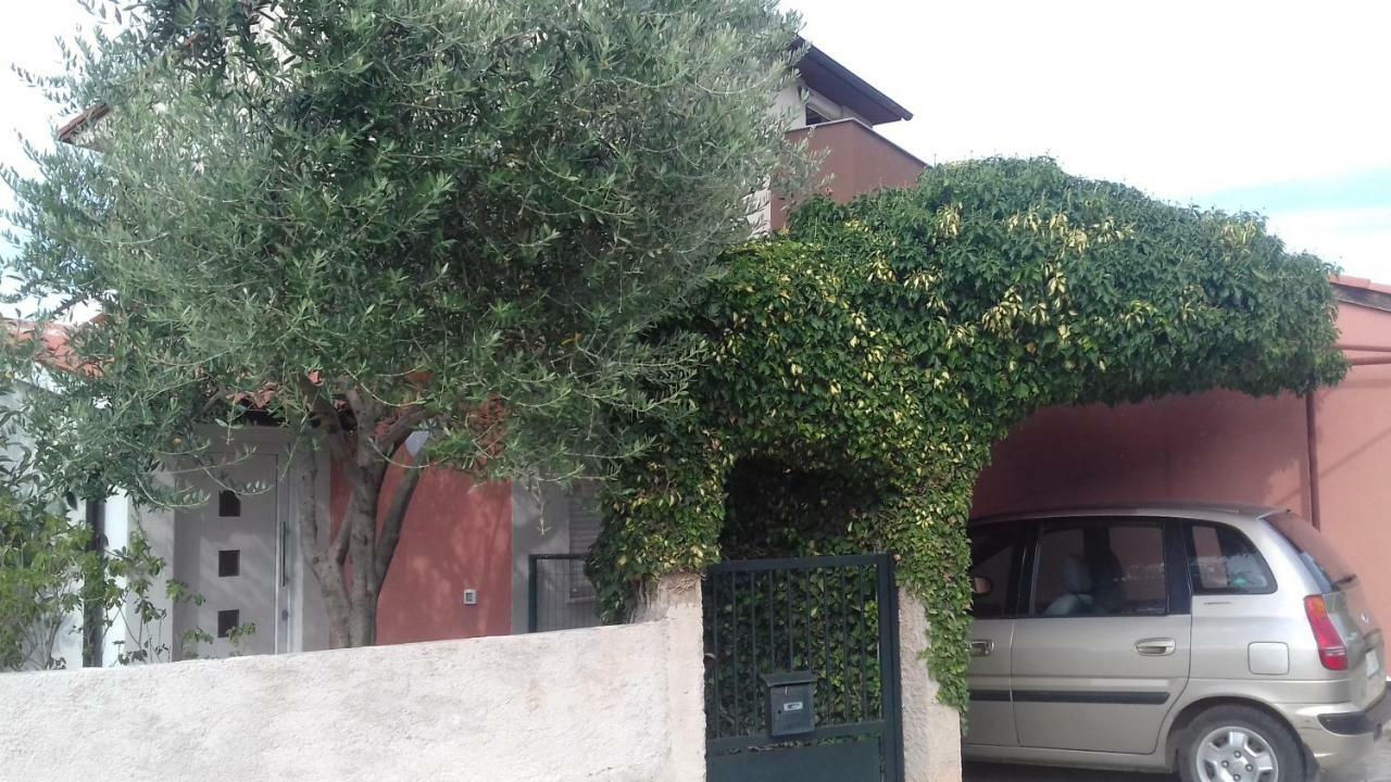 Ferienwohnung Tili Pula Exterior foto