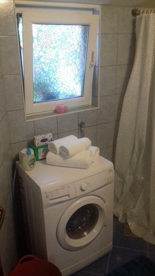 Ferienwohnung Tili Pula Exterior foto