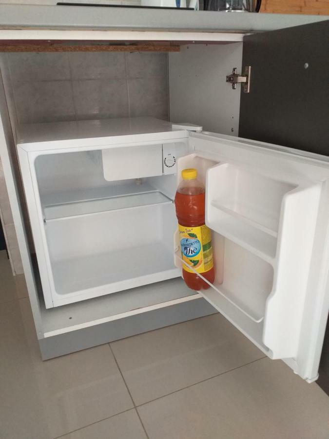 Ferienwohnung Tili Pula Exterior foto
